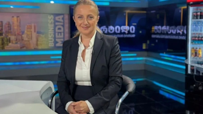ქეთი ქვარცხავა