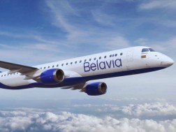 belavia