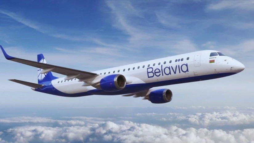 belavia