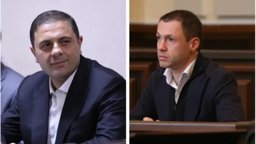 ბაჩიაშვილი/მიქაუტაძე