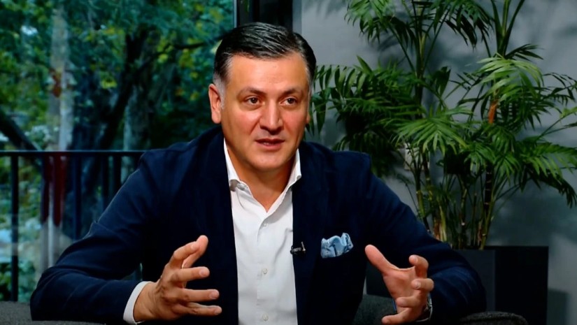 "BI Group-თან ერთად უძრავი ქონების ბაზარს კიდევ უფრო გავაძლიერებთ და დავხვეწთ“ - „არქის“ დამფუძნებელი