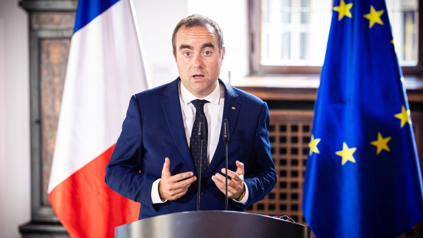 საფრანგეთი