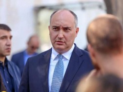 ჯუანშერ ბურჭულაძე