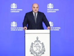 შალვა დარახველიძე