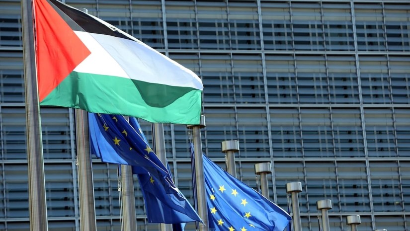 პალესტინა