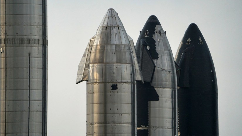 SpaceX