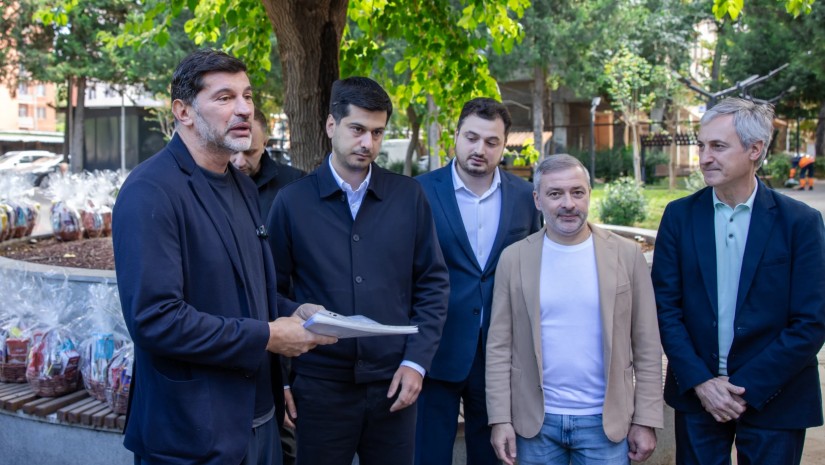 კახა კალაძე