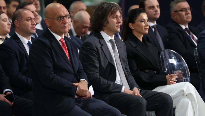ივანე მაჭავარიანი