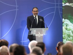 აფგან აღსანი