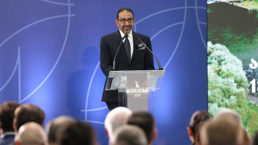 აფგან აღსანი