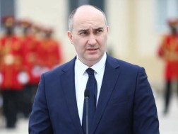 ჯუანშერ ბურჭულაძე