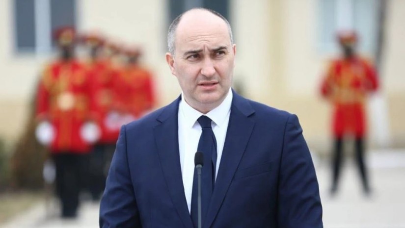 ჯუანშერ ბურჭულაძე