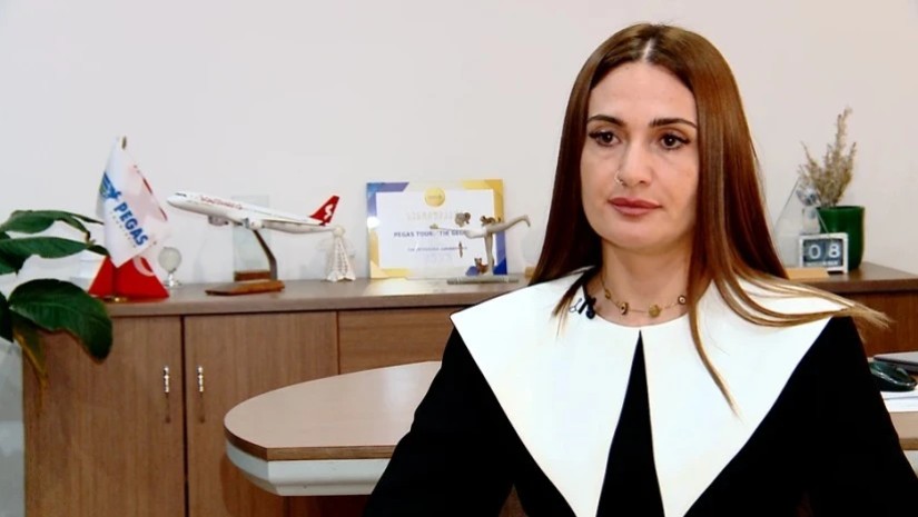 სალომე ბერაია