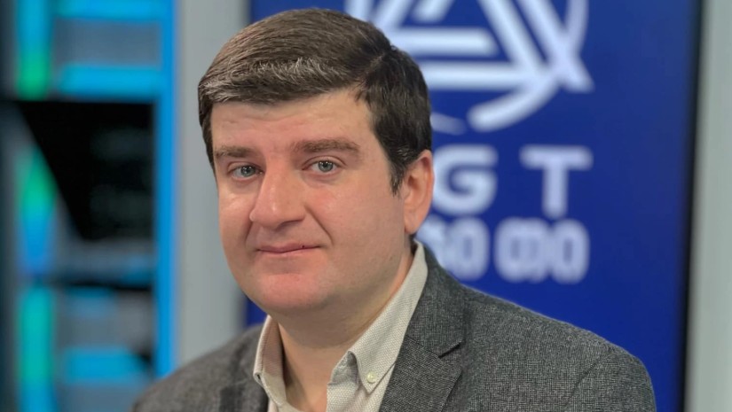 ირაკლი მაკალათია