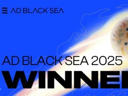 Ad Black sea 2025