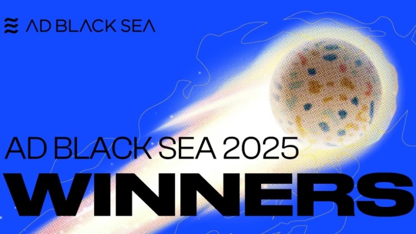 Ad Black sea 2025