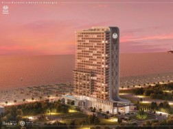 pontus rotana