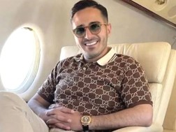 Tinder Swindler