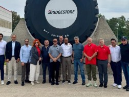 Bridgestone