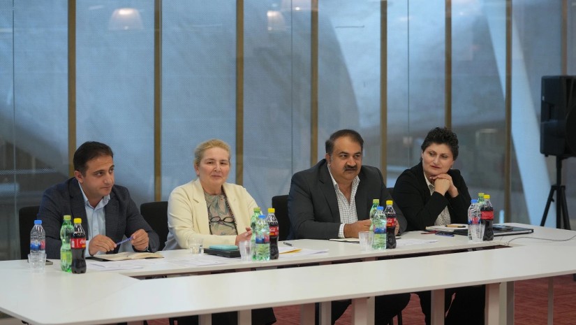 ინგა ფხალაძე