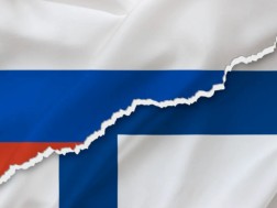 ფინეთი და რუსეთი