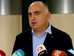 ირაკლი გიორგობიანი