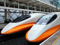 Uber Trains
