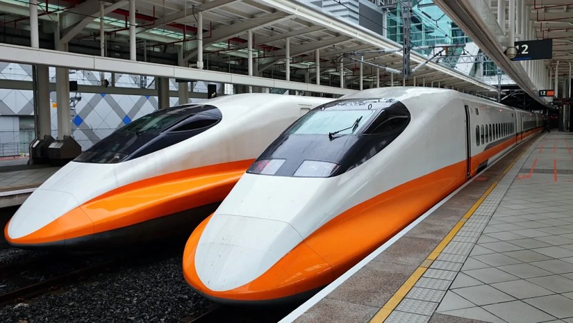 Gemini Trains