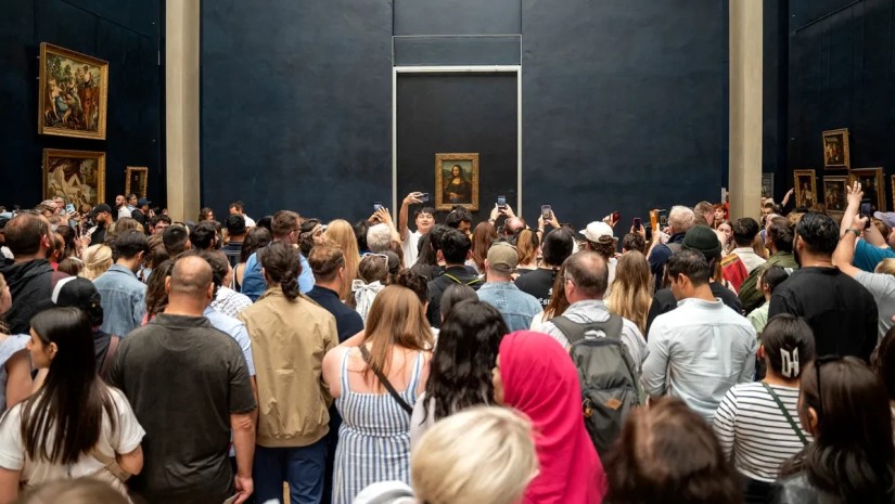 Louvre