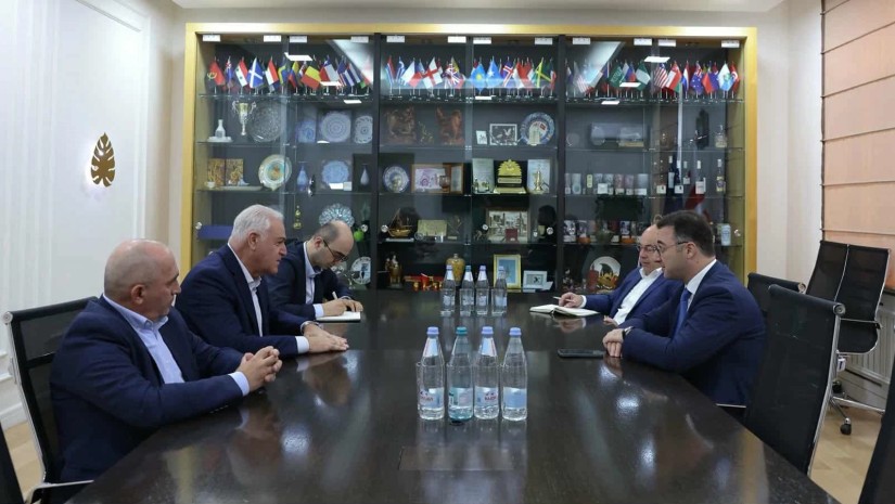 არემჯი