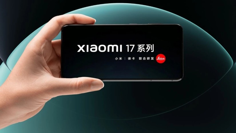 xiaomi 17