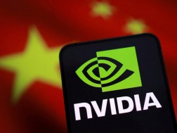 Nvidia-ს მონოპოლია