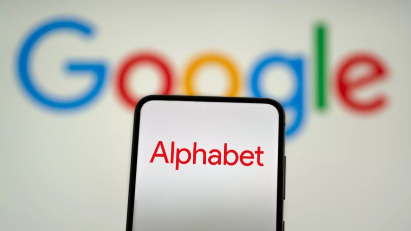 Alphabet