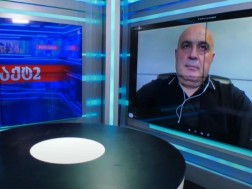გოჩა ღვინეფაძე