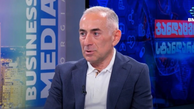 პაატა კურტანიძე