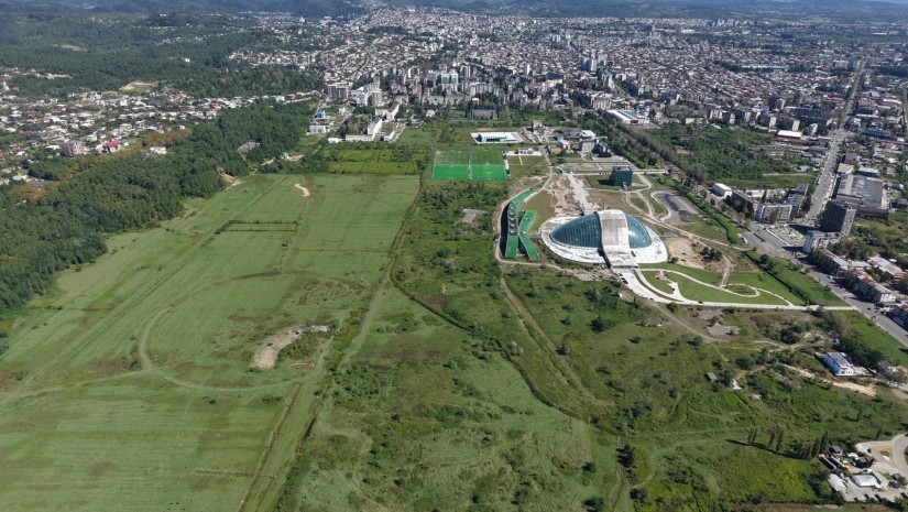 ქუთაისის პარლამენტი