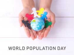 მოსახლეობა