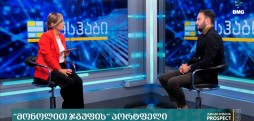 თორნიკე მაისურაძე