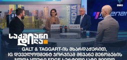 საქმიანი დილა