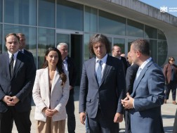 ირაკლი კობახიძე