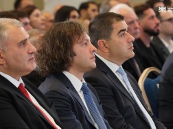 ირაკლი კობახიძე