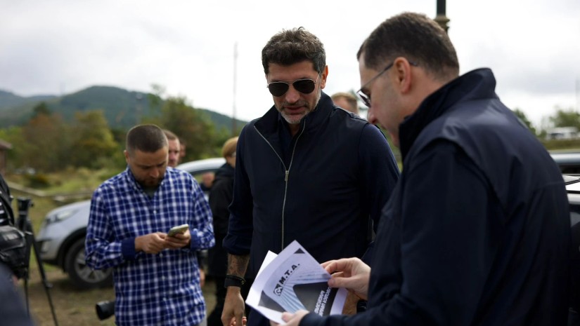 კახა კალაძე
