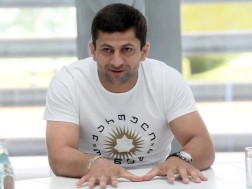 ზურაბ ზვიადაური