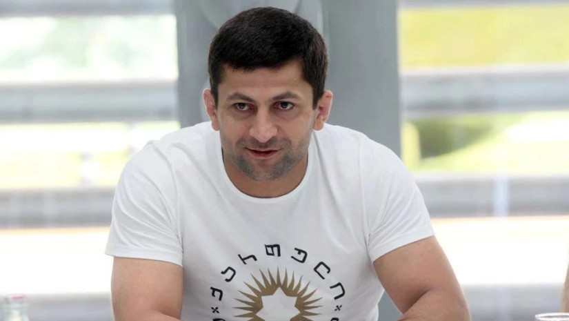 ზურაბ ზვიადაური