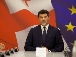 კახა კალაძე