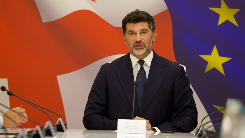 კახა კალაძე