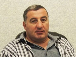 გიორგი კანდელაკი