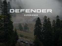 Defender