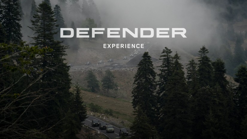 Defender