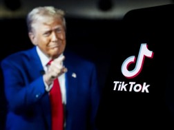 ტრამპი და TikTok-ი